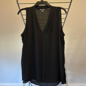 Vince camuto L blouse